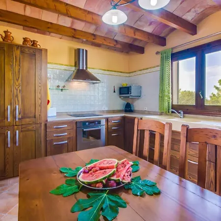 Ideal Mallorca - Vernissa Casa rural