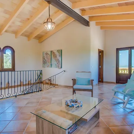 Ideal Mallorca - Vernissa Casa rural *