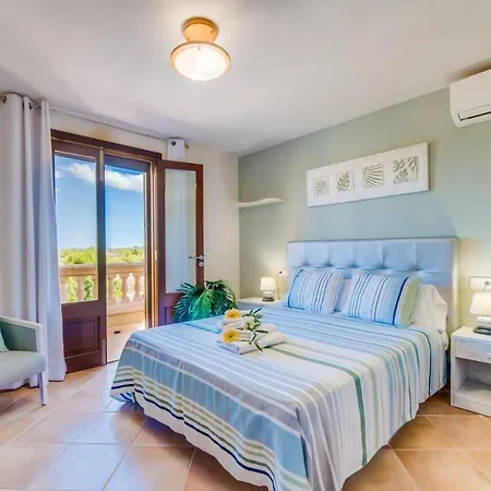 Ideal Mallorca - Vernissa Casa rural *