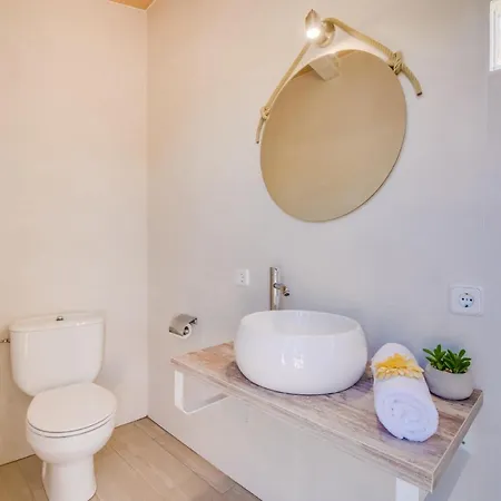 Casa rural Ideal Mallorca - Vernissa *