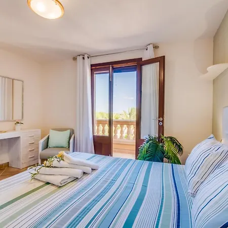 Ideal Mallorca - Vernissa Santa Margalida