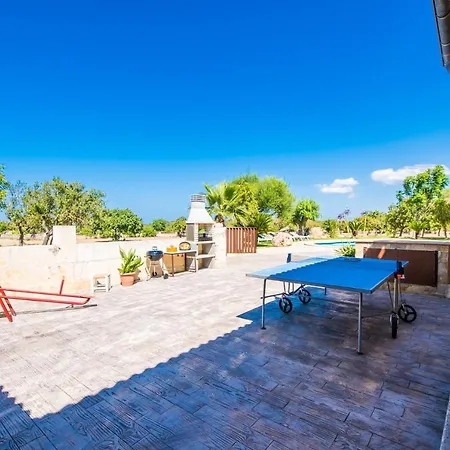 Casa rural Ideal Mallorca - Vernissa *