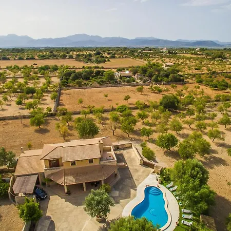 Ideal Mallorca - Vernissa Santa Margalida