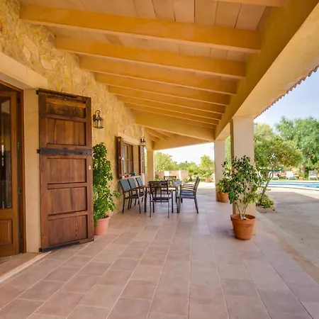 Casa rural Ideal Mallorca - Vernissa