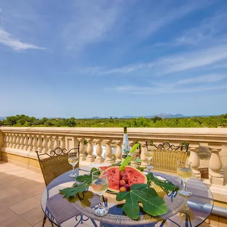 Ideal Mallorca - Vernissa Casa rural