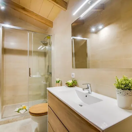 Casa rural Ideal Mallorca - Vernissa Santa Margalida
